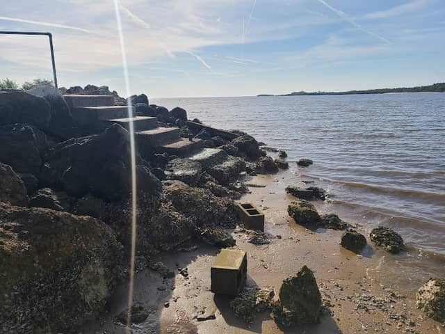 G Street Beach - Image 1