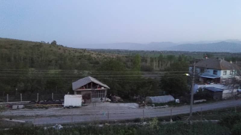 Seydişehir Belediye Makina Parkı - Image 1