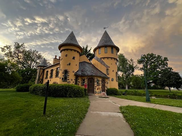 Owosso Historical Commission - Image 1