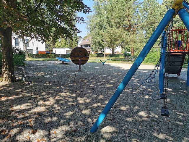 Pappelpark Germering - Image 1