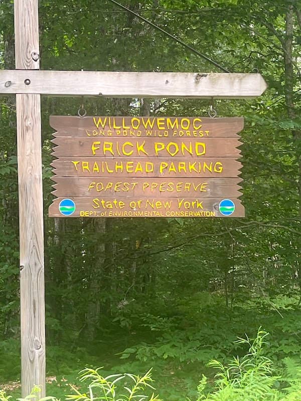 Frick Pond Loop - Image 2