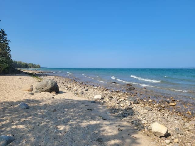 MDOT Roadside Park - Image 1