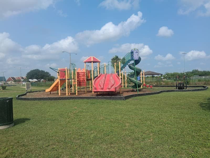 San Juan Park - Image 1