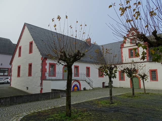 Krippenmuseum in Hadamar - Image 1