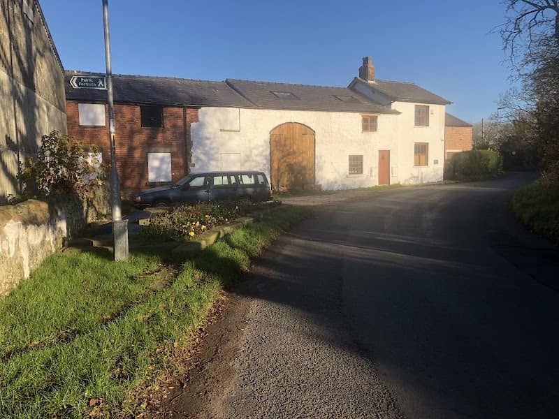 School Farm - Image 1