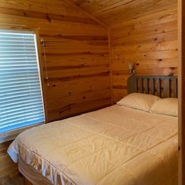 Jellystone Park™ Eufaula Lake - Image 1