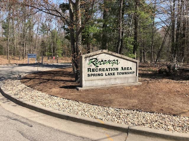 Rycenga Park - Image 1
