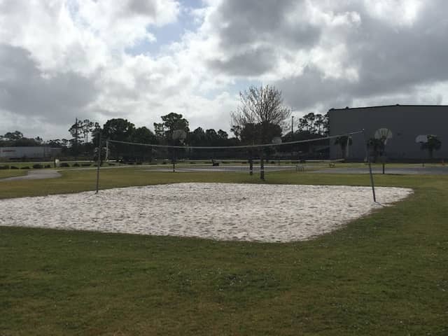 Hendry LaBelle Sports Park - Image 2