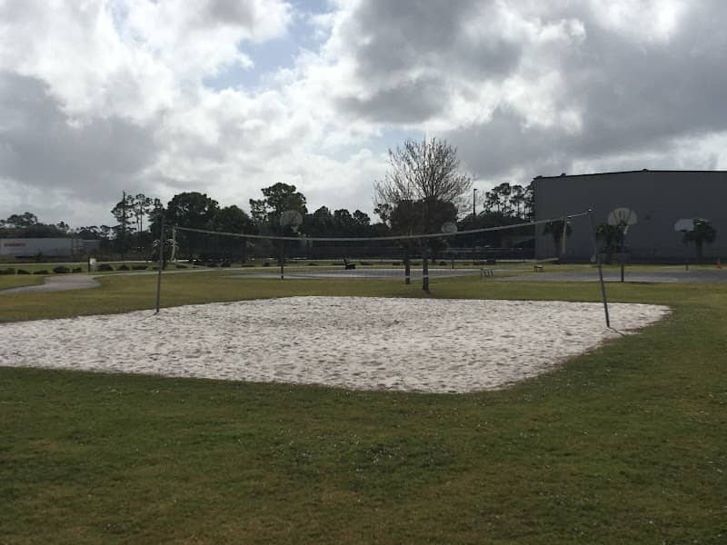 Hendry LaBelle Sports Park - Image 2