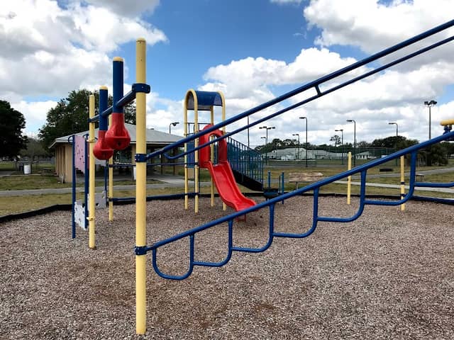 Hendry LaBelle Sports Park - Image 1