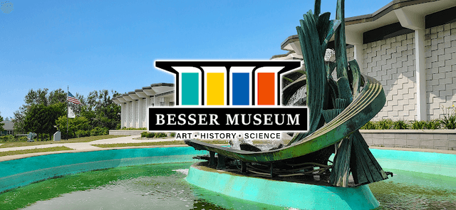 Besser Museum for Northeast Michigan - Image 1