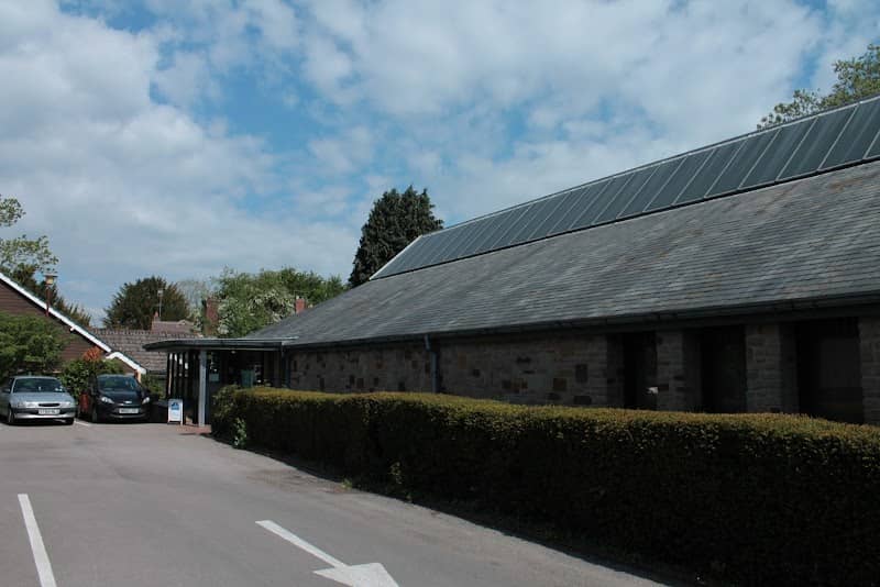 Caerleon Roman Fortress Baths - Image 1