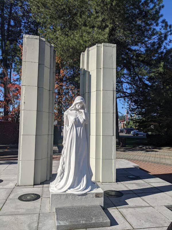 Veterans Memorial Park - Image 1