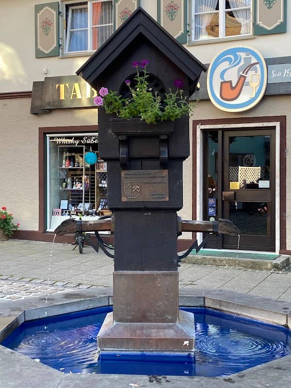 Marktbrunnen - Image 1