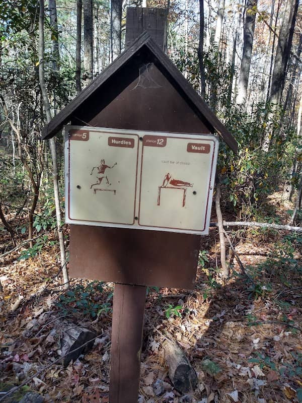 MST Trailhead - Woodlawn - Image 2