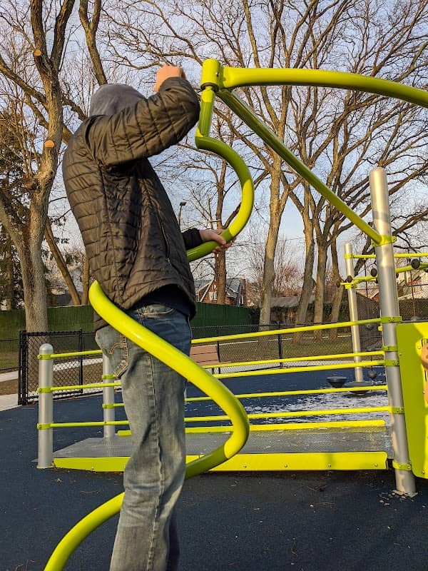 Mattison Park - Image 1