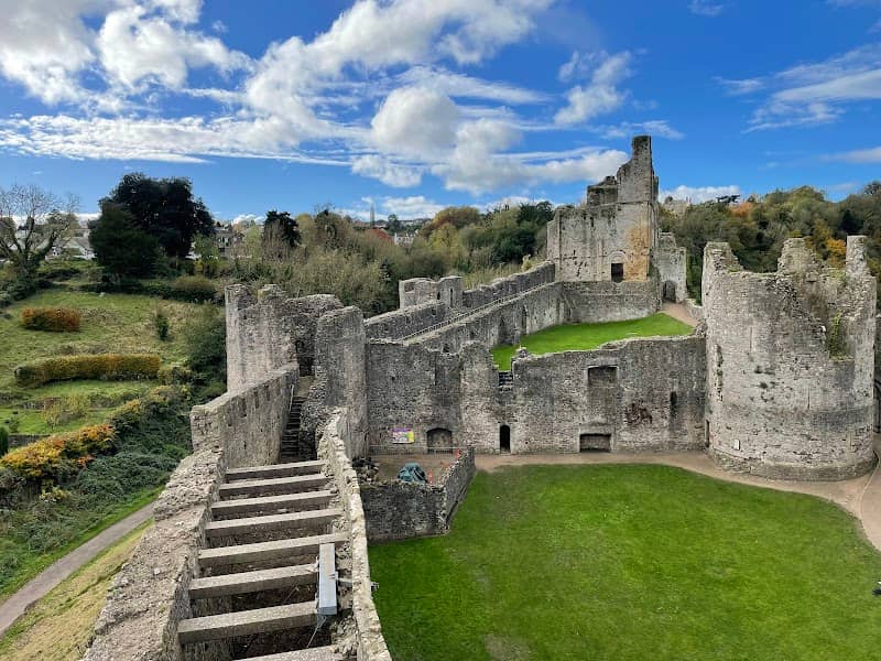 Chepstow Castle - Image 2