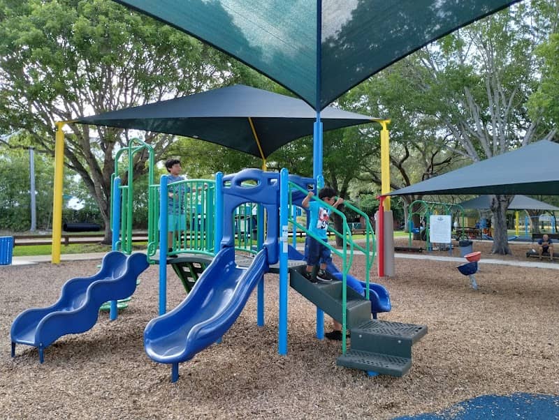 Coral Reef Park - Image 1