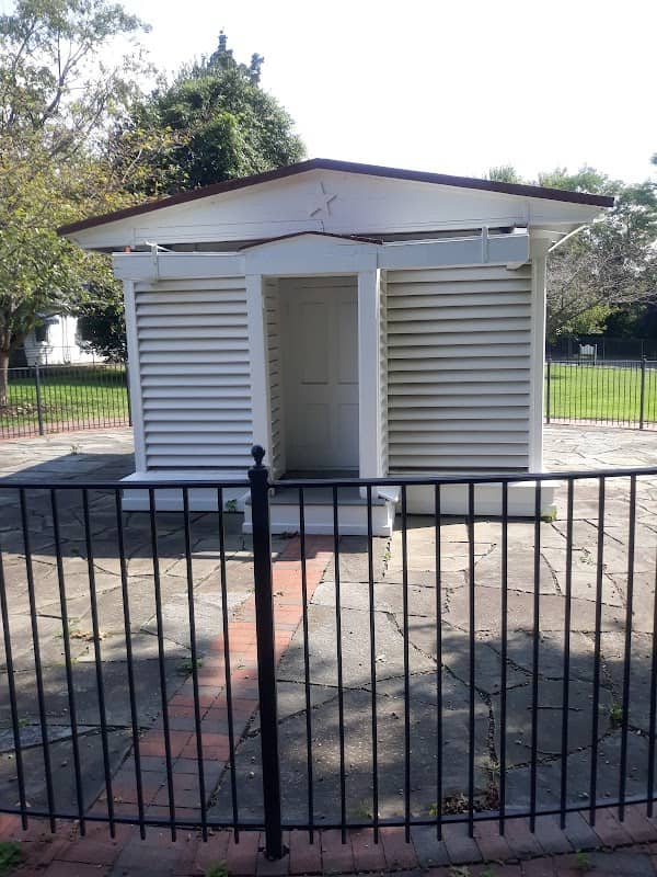 International Latitude Observatory - Image 1