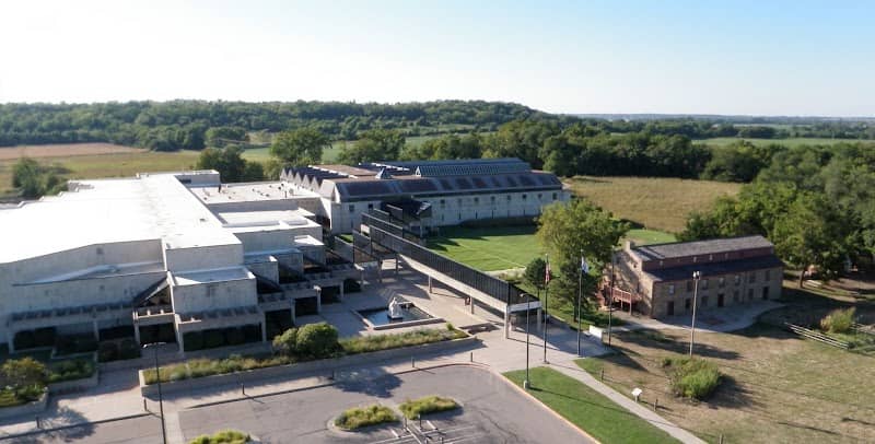Kansas Museum of History - Image 2