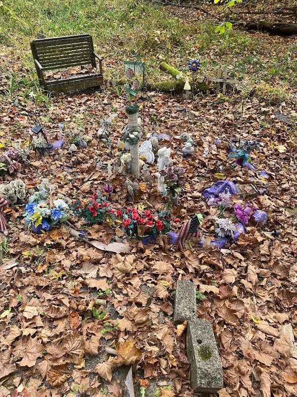 Skylar Neese Memorial - Image 1