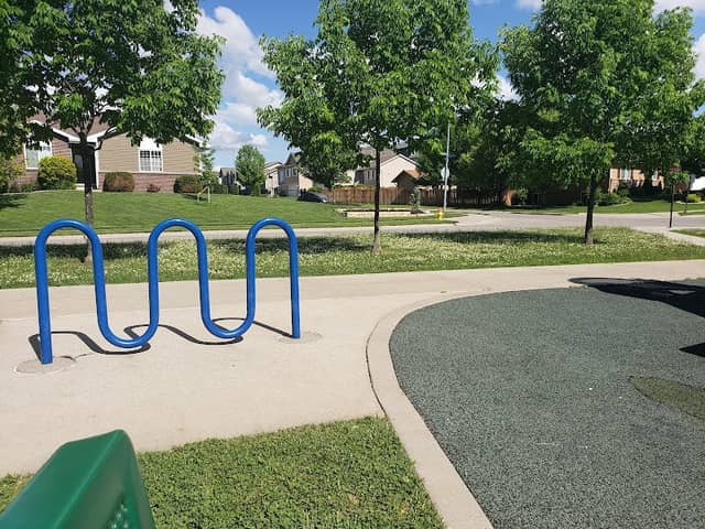 Giles Corner Park - Image 1