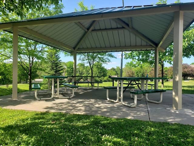 Giles Corner Park - Image 2
