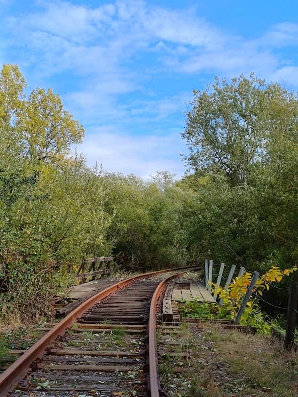 Oregon Coast Railriders in Coquille - Image 2