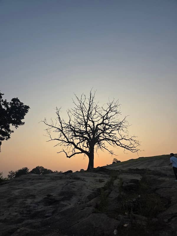 Sunset Point Mahuwatoli - Image 1