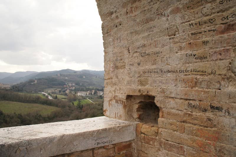Finestra panoramica - Image 1