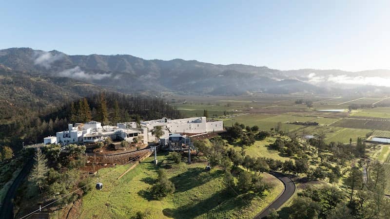 Sterling Vineyards - Image 3