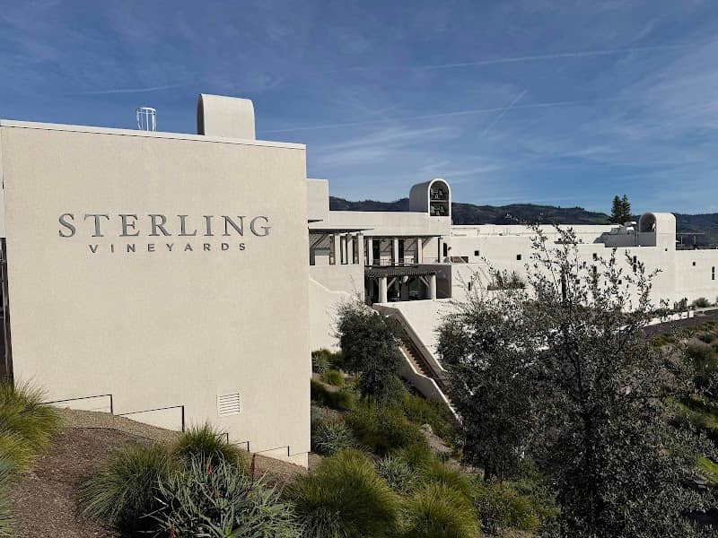 Sterling Vineyards - Image 2