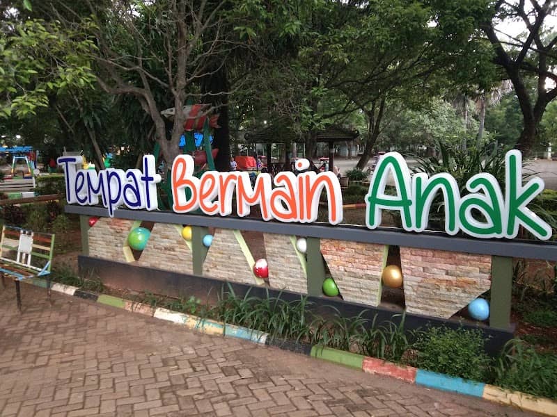 Taman Kota Tuban - Image 1