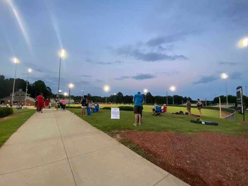 JB Owens Sports Complex - Image 1