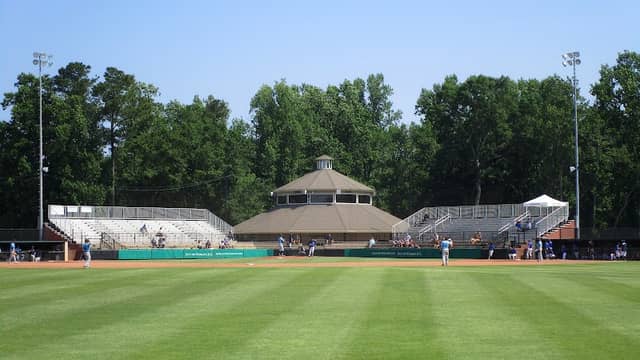 JB Owens Sports Complex - Image 2