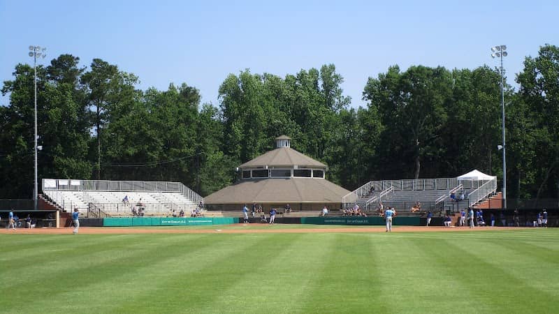 JB Owens Sports Complex - Image 2