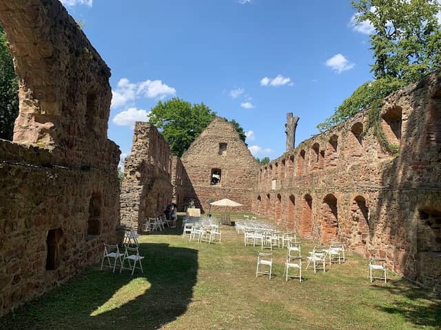 Klosterruine Nimbschen - Image 2