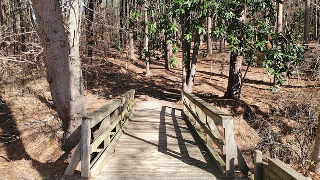 Hilliard Creek Trailhead - Image 2