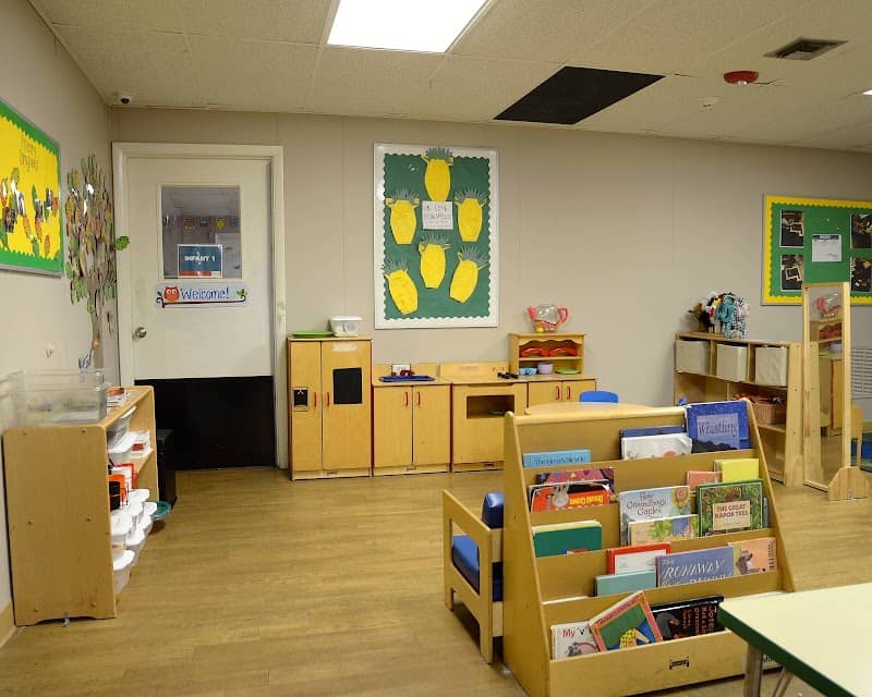 La Petite Academy of Decatur - Image 1