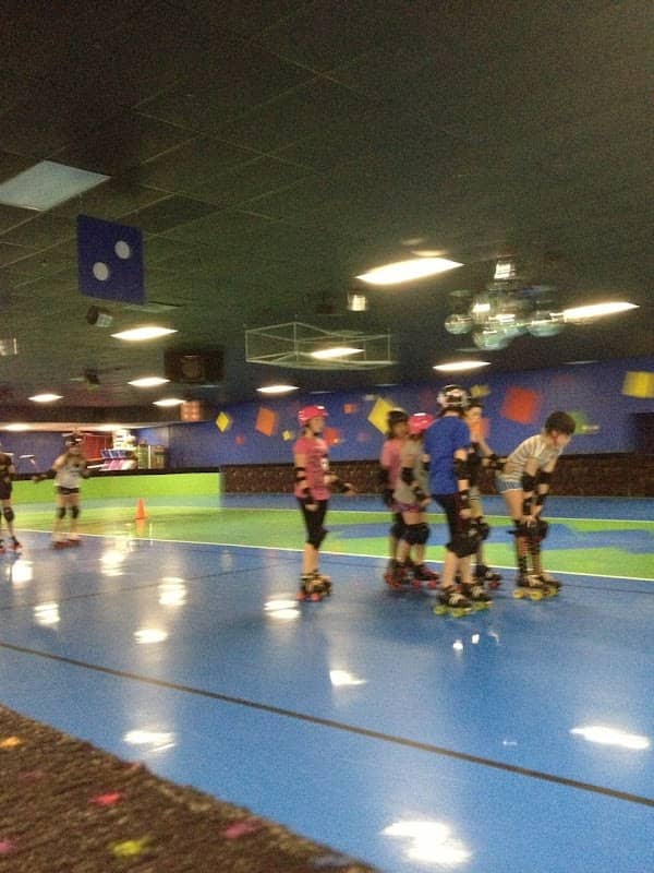 Skate Station of Sumter - Image 1