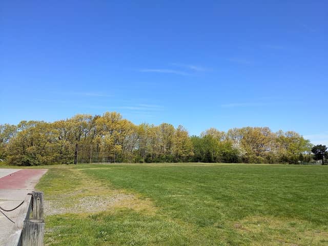 Snug Harbor Playground - Image 2