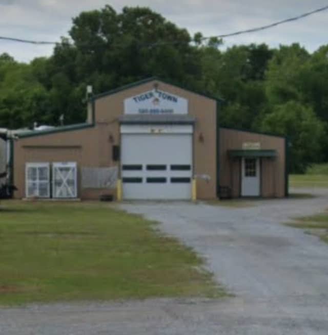 Courtney RV Park - Image 1
