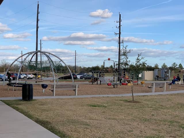 Sports Complex at Shadow Creek Ranch - Image 2