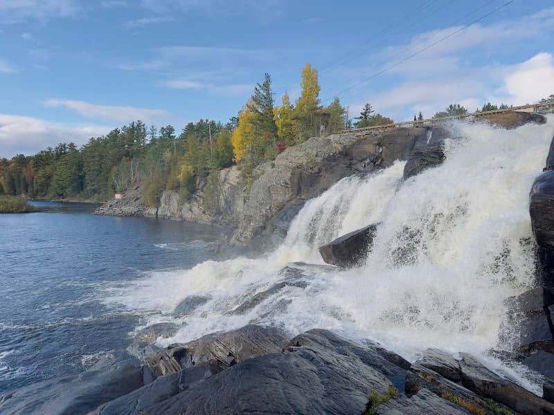 High Falls Waterpark - Image 1