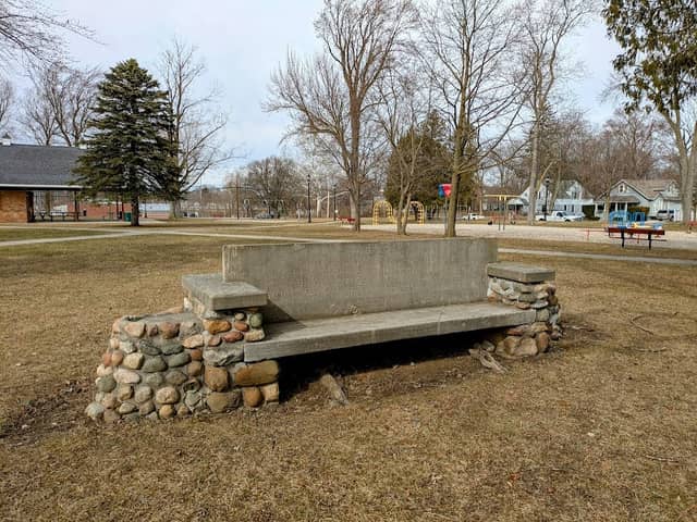Clapp Memorial Park - Image 1