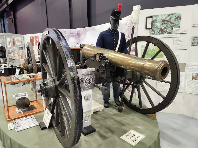 Museum of Missouri Military History - Image 2