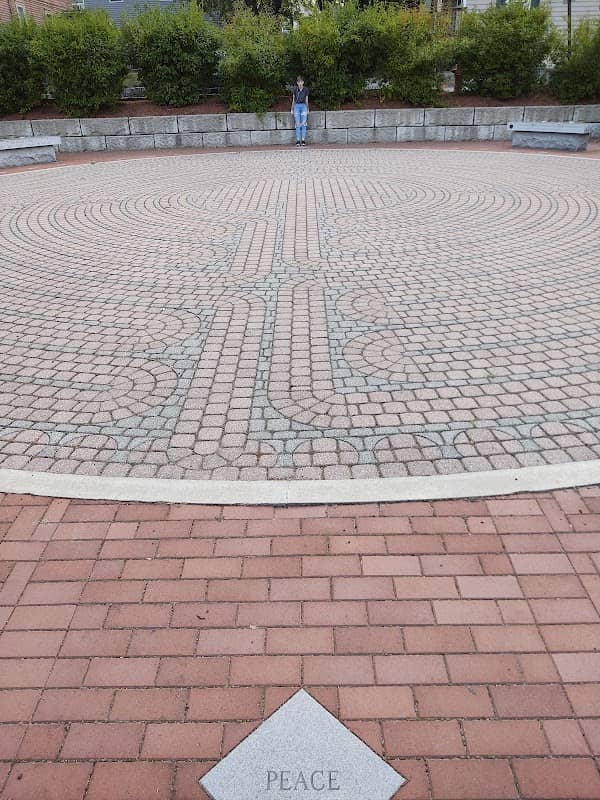 Reflection Garden & Labyrinth - Image 2