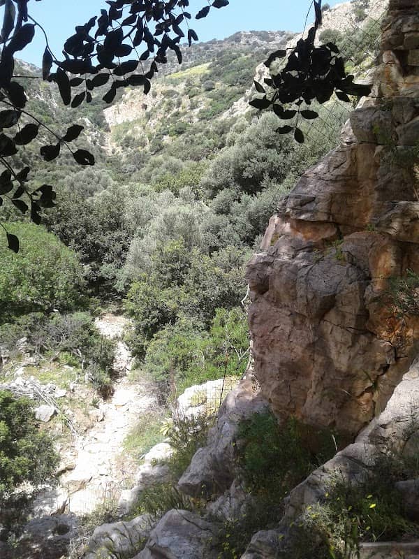 Rechtra Gorge - Image 1