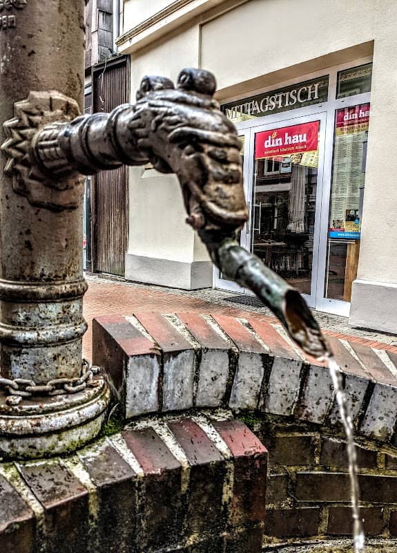 Stadtbrunnen - Image 1