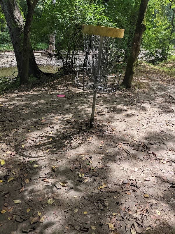 Tipp City Park Office - Image 1